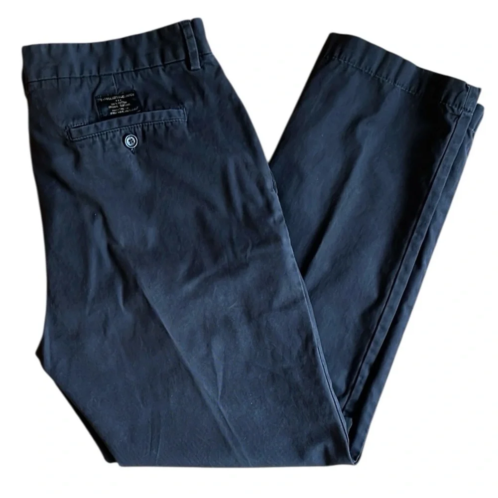 Banana Republic | Men’s Brown Emerson Chino Pants 34/30